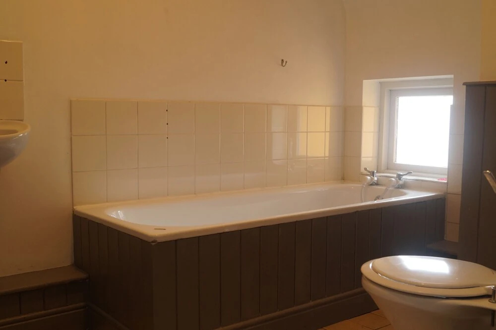 The Narrows Guesthouse