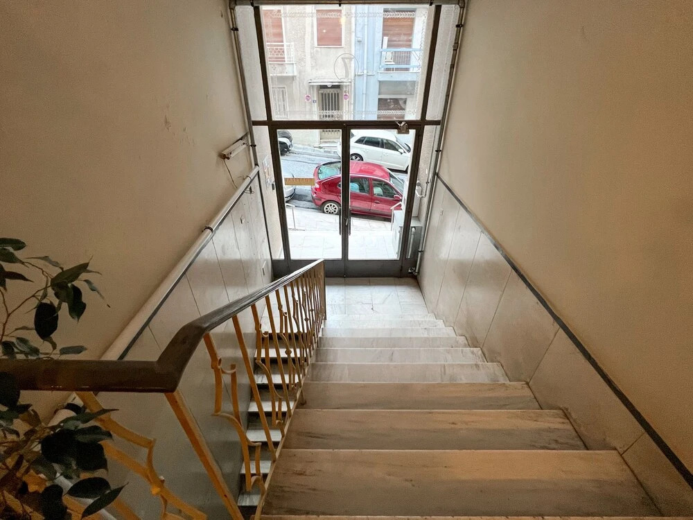 Athens Hippest Apartment