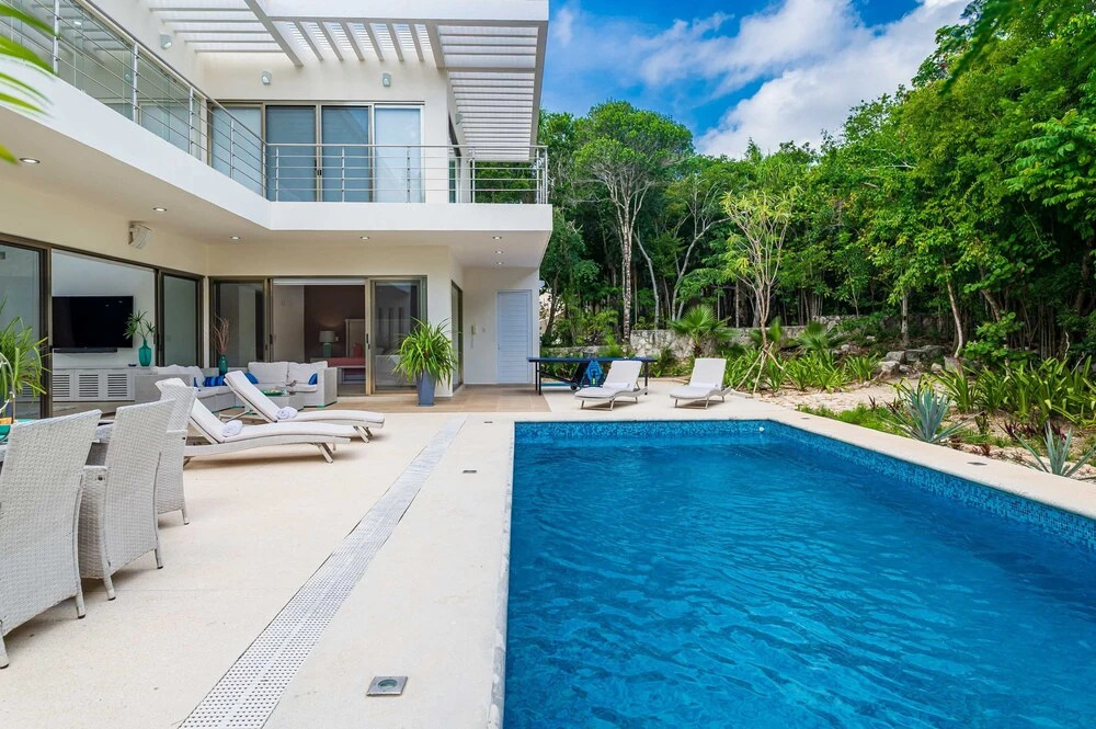 Casa Ave; Luxury & Resort Living