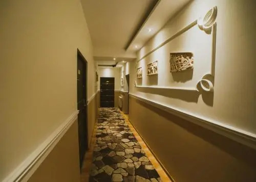 Apartamenty Blisko Centrum