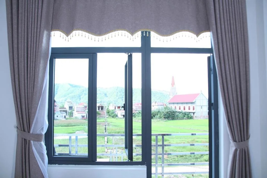 Thuong Hai Hotel