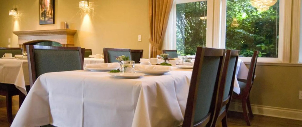 Granville House B&B