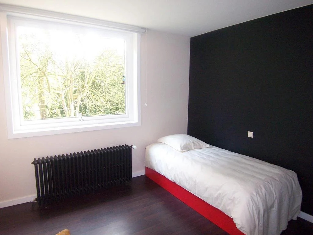 Chalet De Maalte