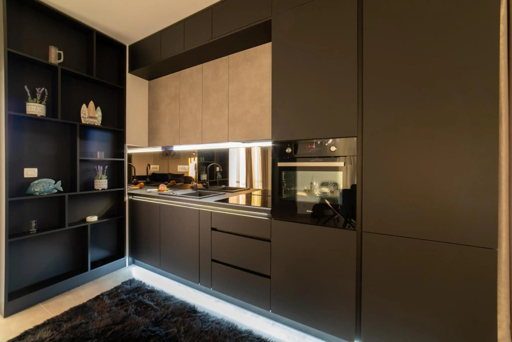 Luxury apartment Vagabundo 1 Free parking