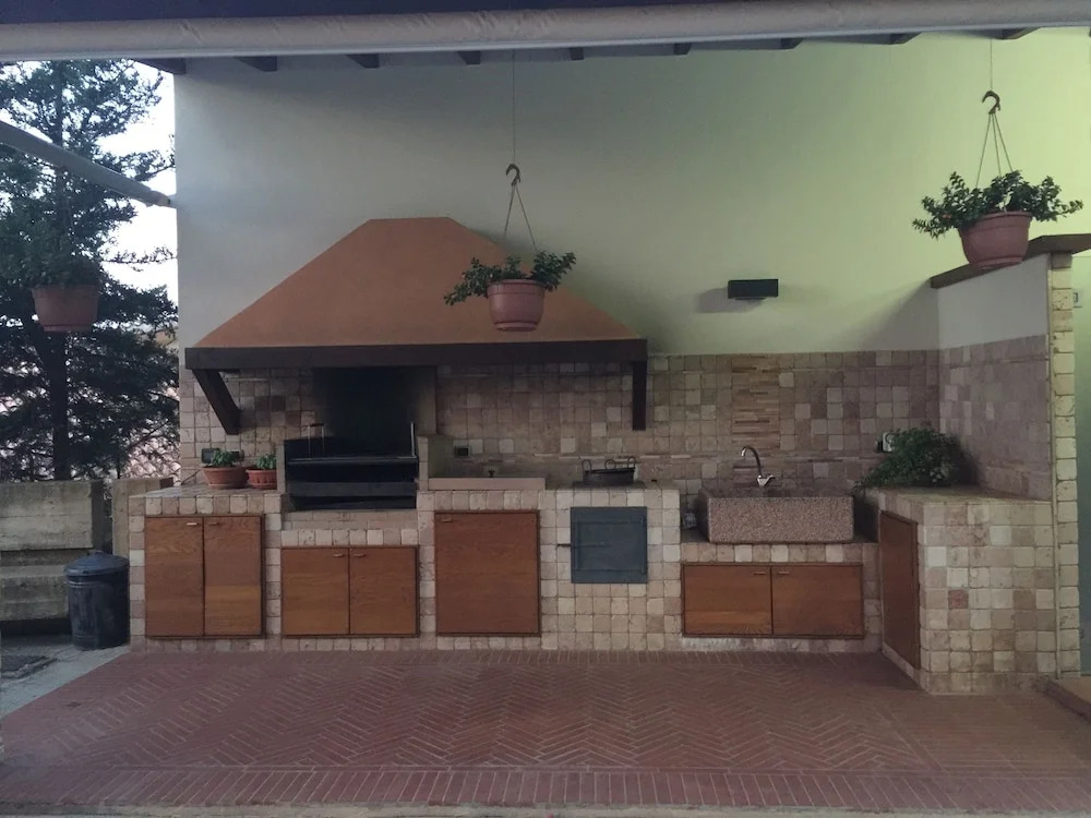 Casa Vacanza Villa Klimt