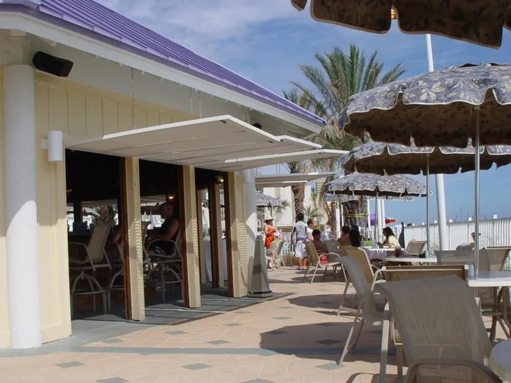 Boardwalk Beach Resort by Panhandle Getaways