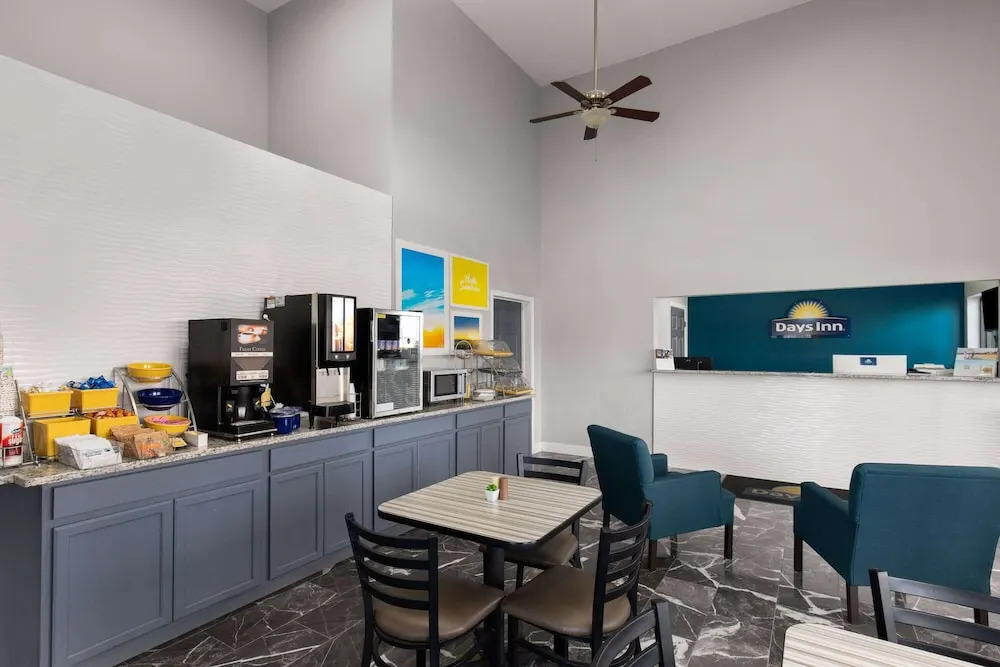 Americas Best Value Inn/carlisle