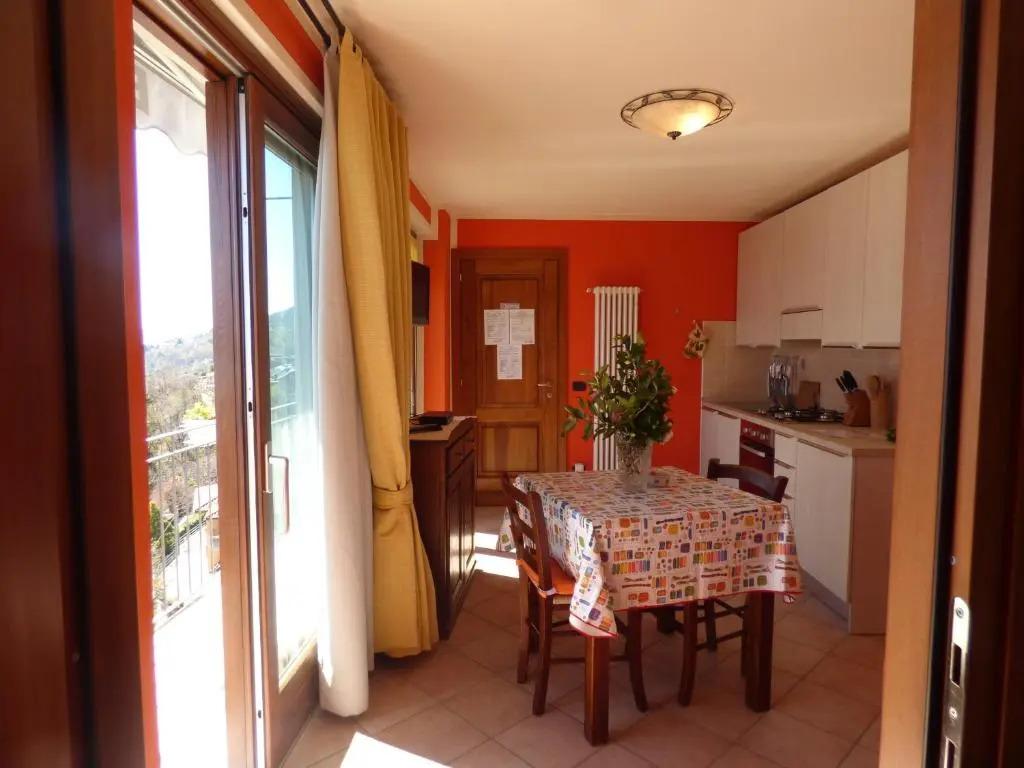 CasAle Fe-Wo - Appartamenti con vista Lago