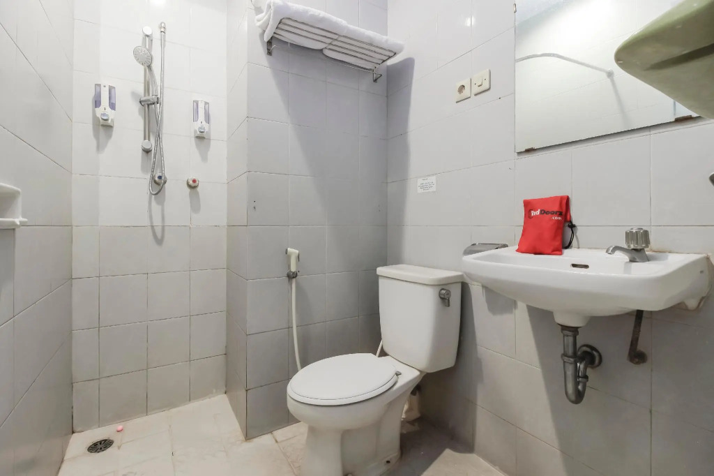 Hotel Intan Cirebon