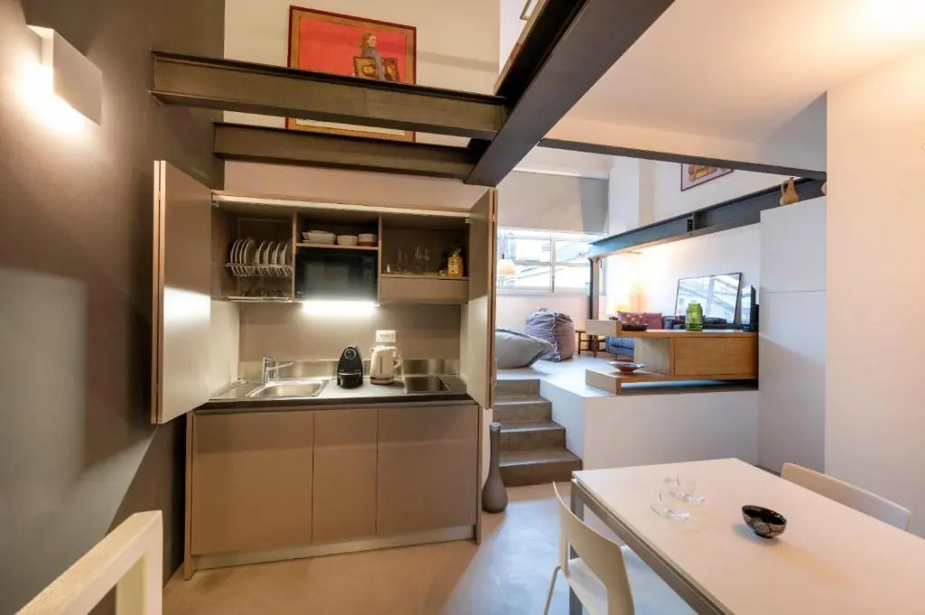 Loft 19