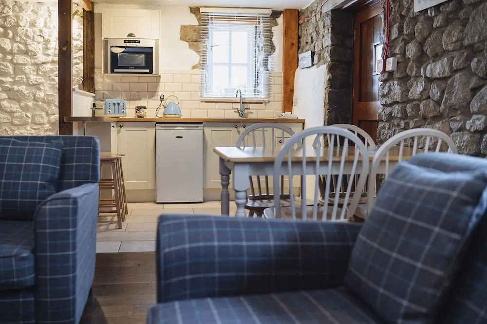 King Arthur Hotel