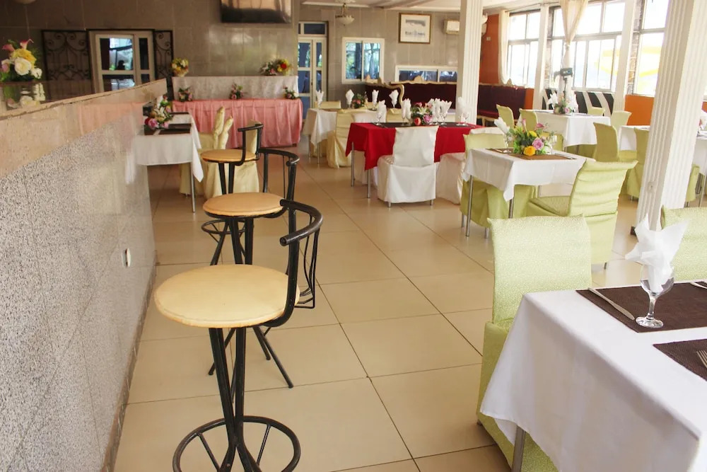 Complexe Hotelier St Elie