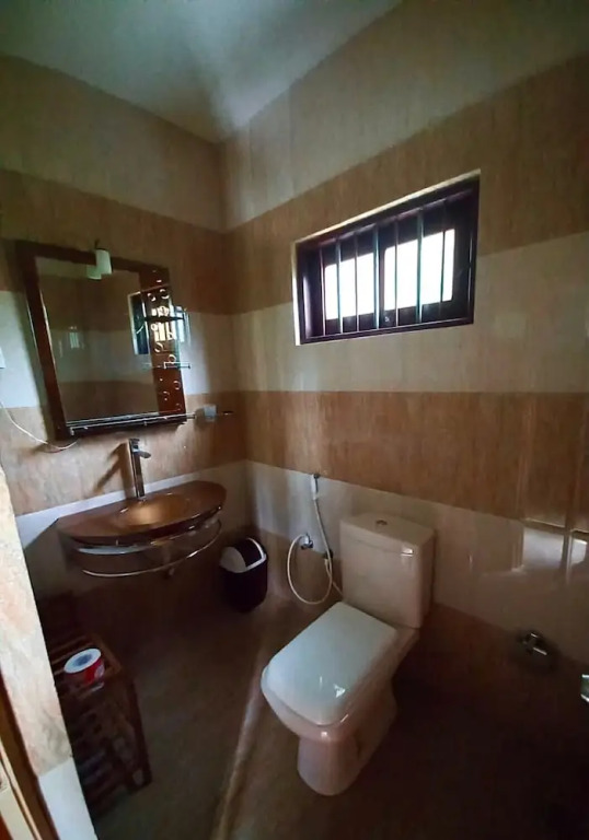 Luxury villa Costanza
