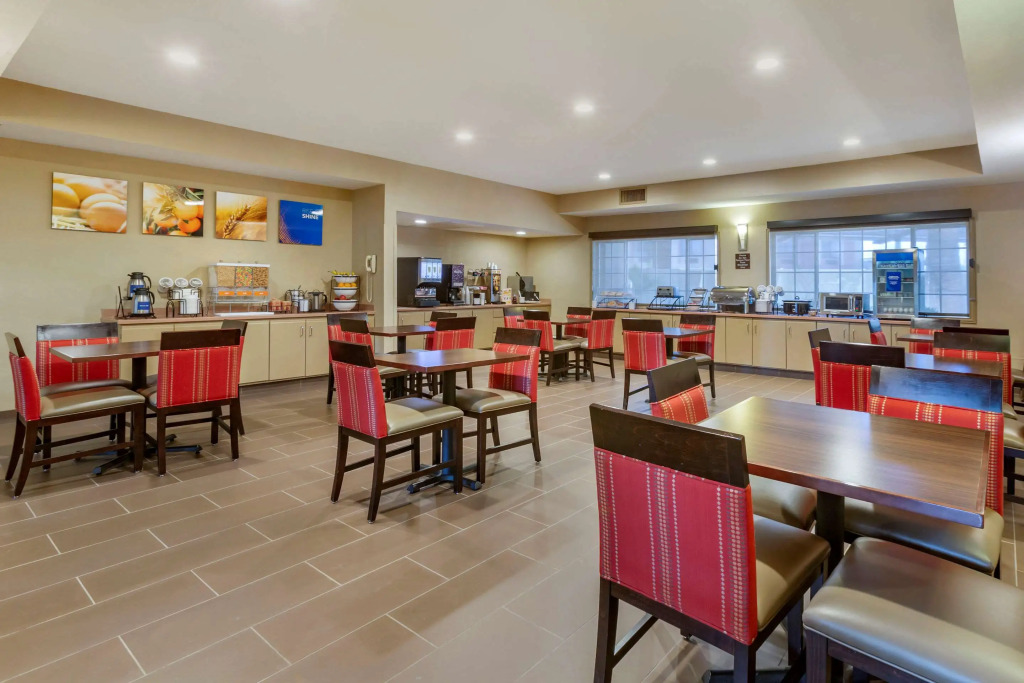 Comfort Inn & Suites North Tucson Marana