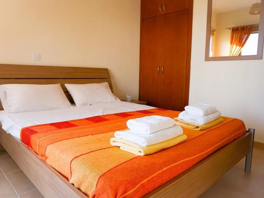 Villa Soraya 3 by Ezoria Holiday Rentals