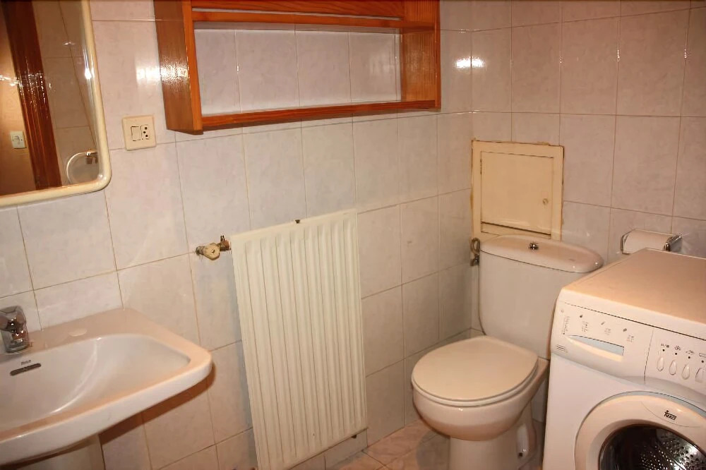 Apartamentos Canfranc 3000