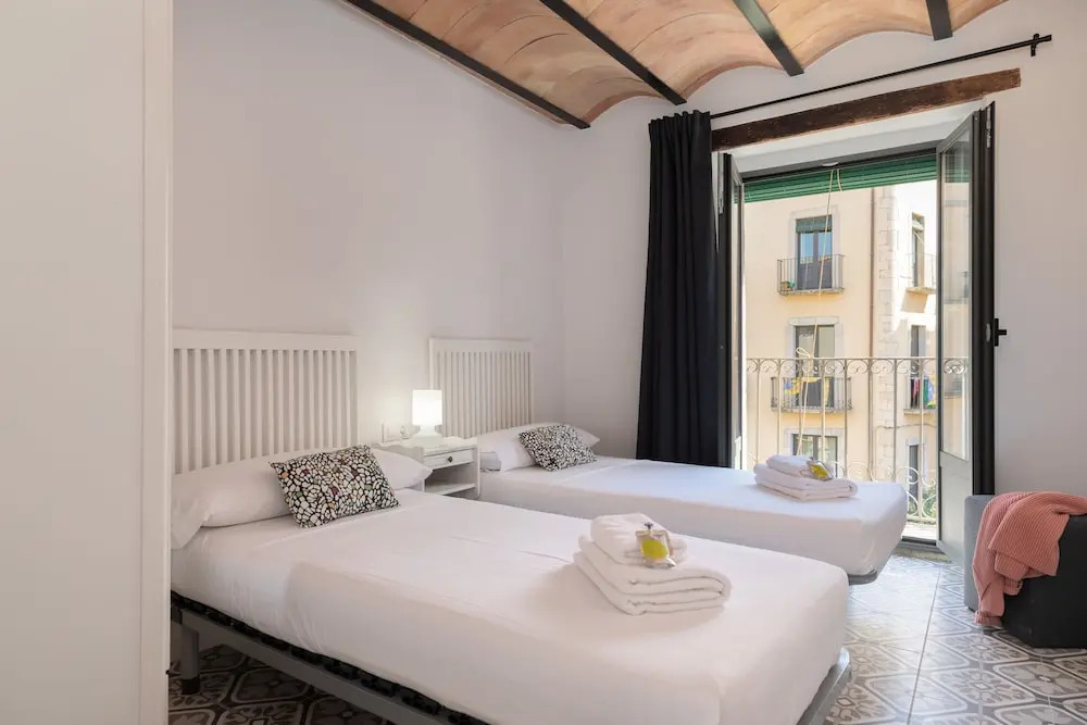 Flateli Rambla 5 3 1