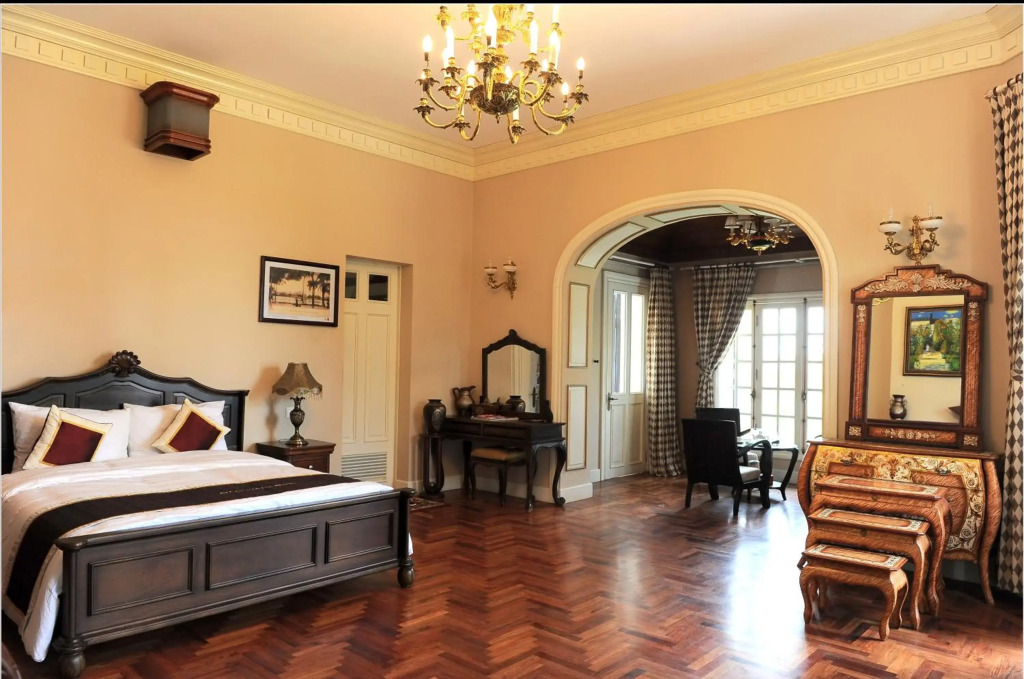 Dalat Cadasa Resort