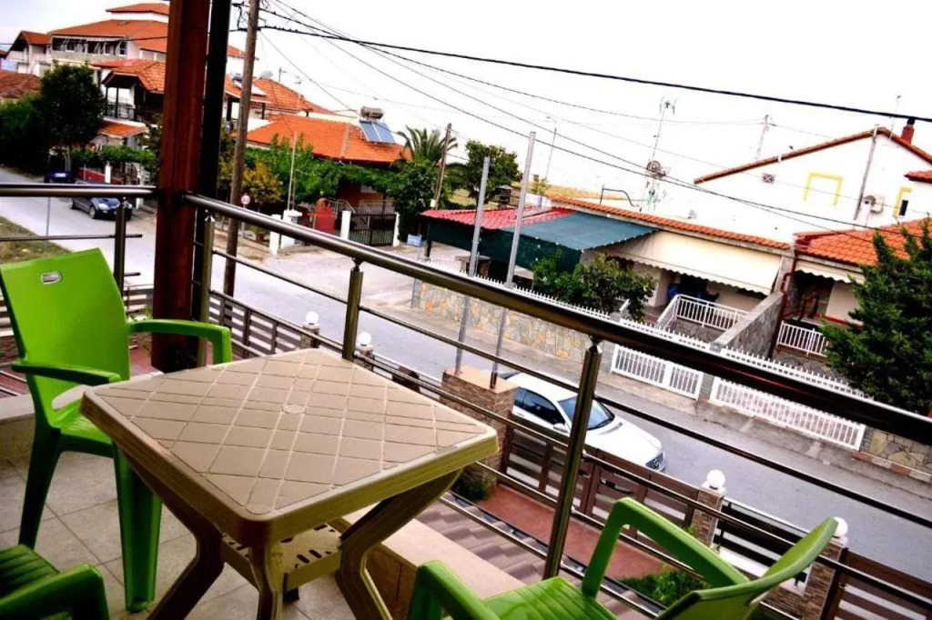 Amalia Deluxe Villas