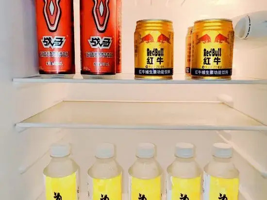 Xutai E-sports mansion (Jiangnan wankeli store)
