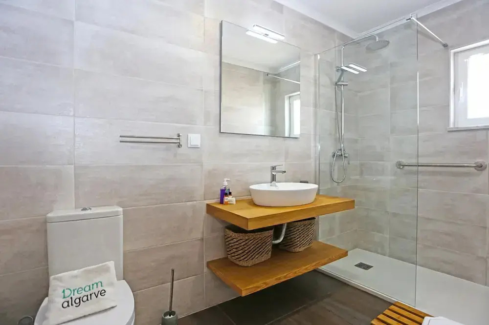 D13 - Eiras Velhas Holiday House in Alm Dena