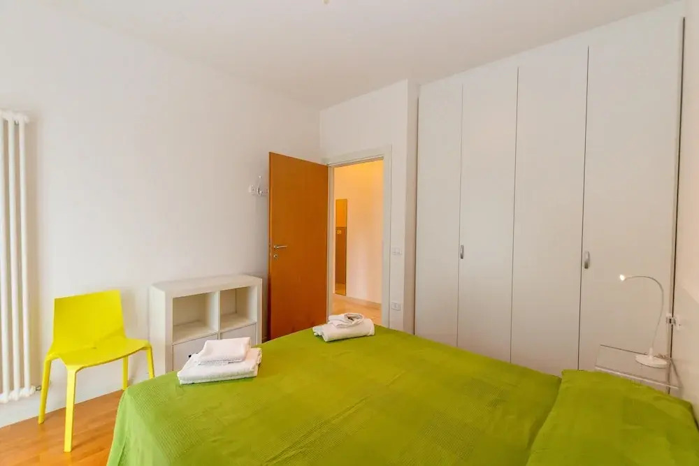 Torbole Relax, Pool & Balcony Apartment 2