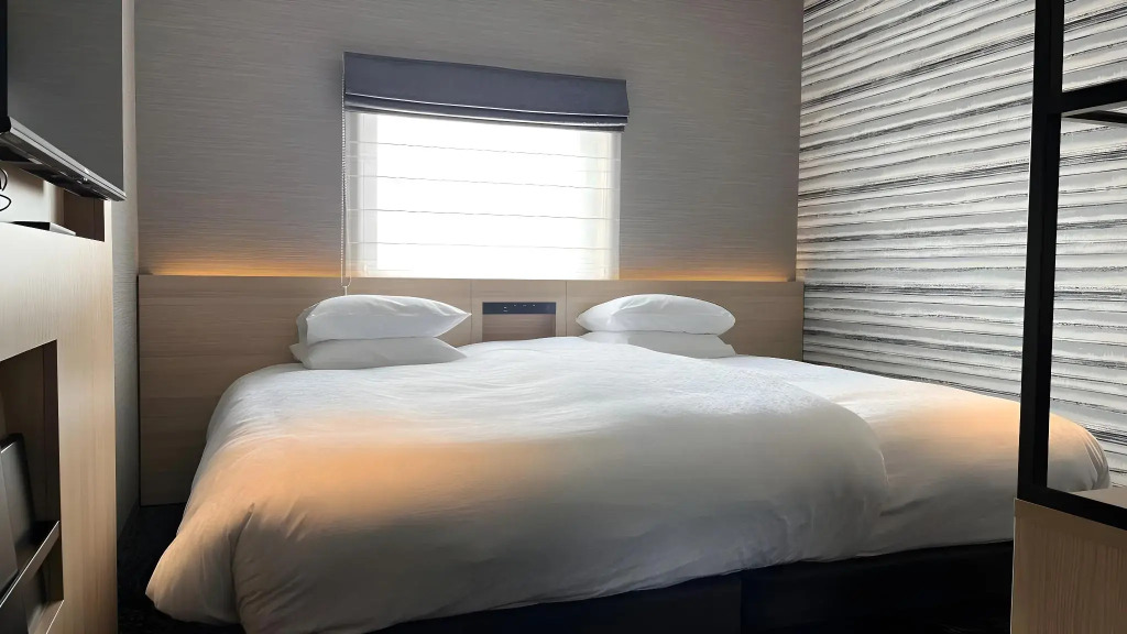 Tmark City Hotel Kanazawa