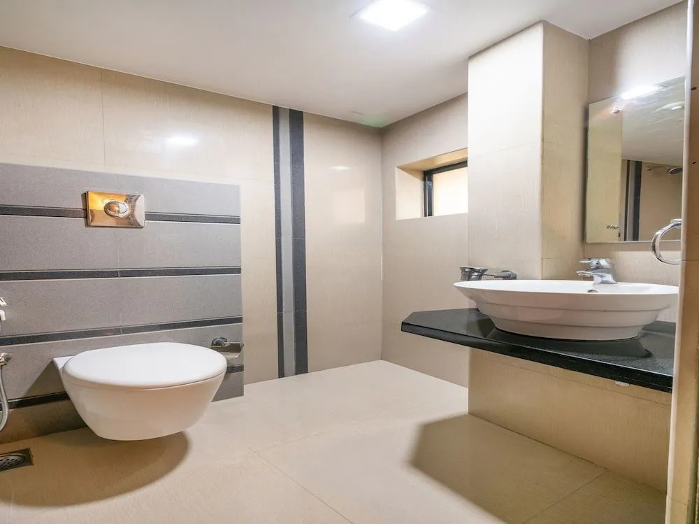 Oyo 45756 Hotel Green Dreams