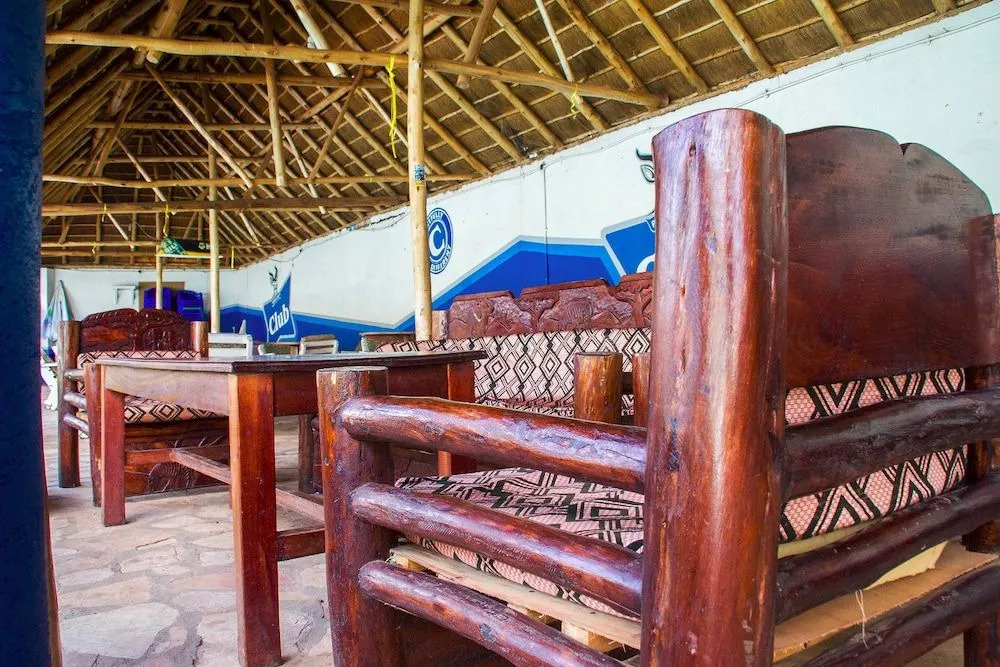 Crown Hotel Hoima