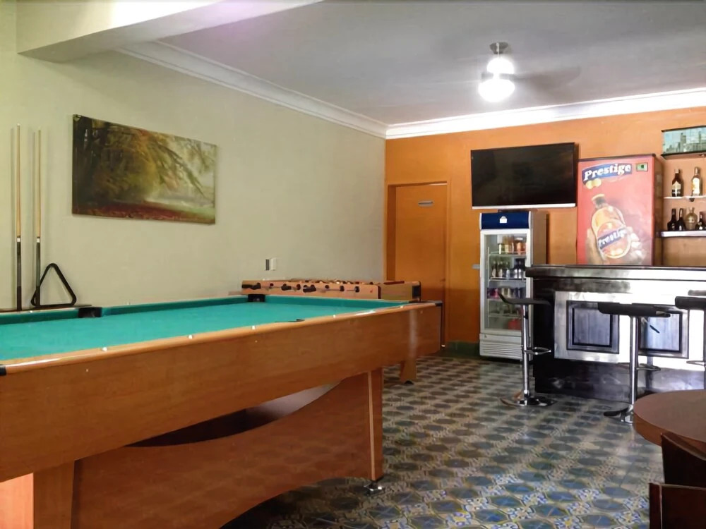 Hotel La Cretonne