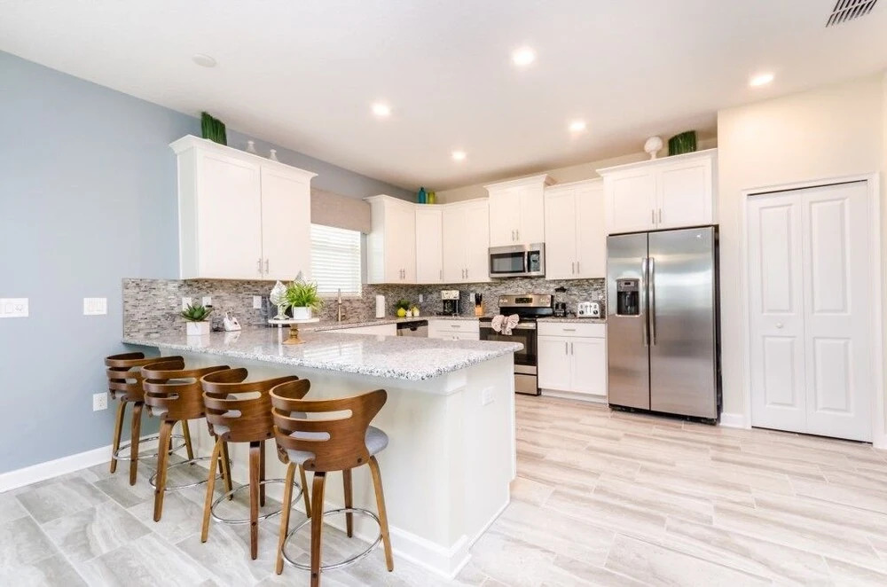 Amazing House! - Champions Gate - 9051SD