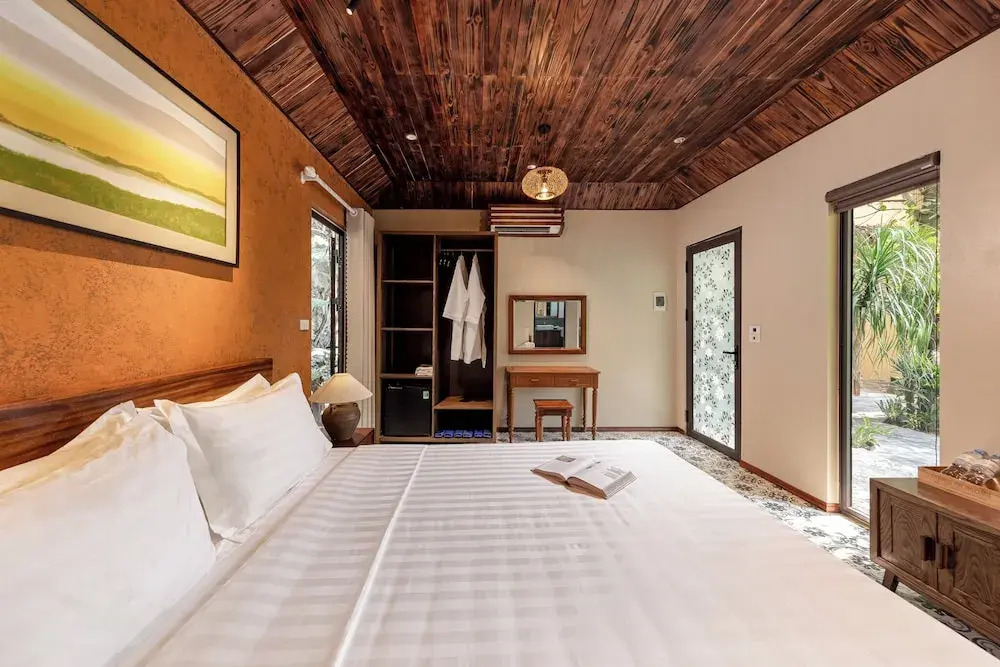 Trang An Aroma Homestay