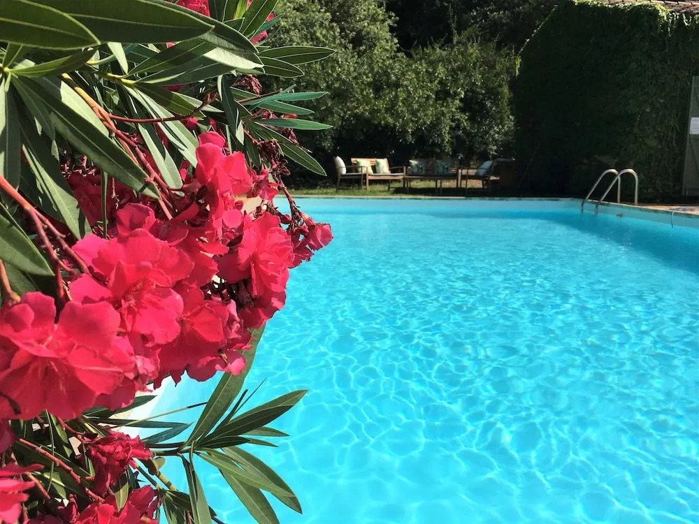 Villa Fontane