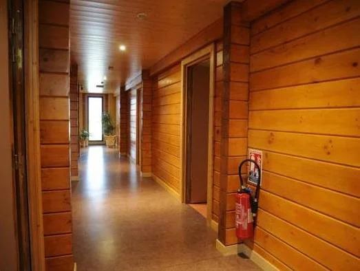 Hôtel Valery