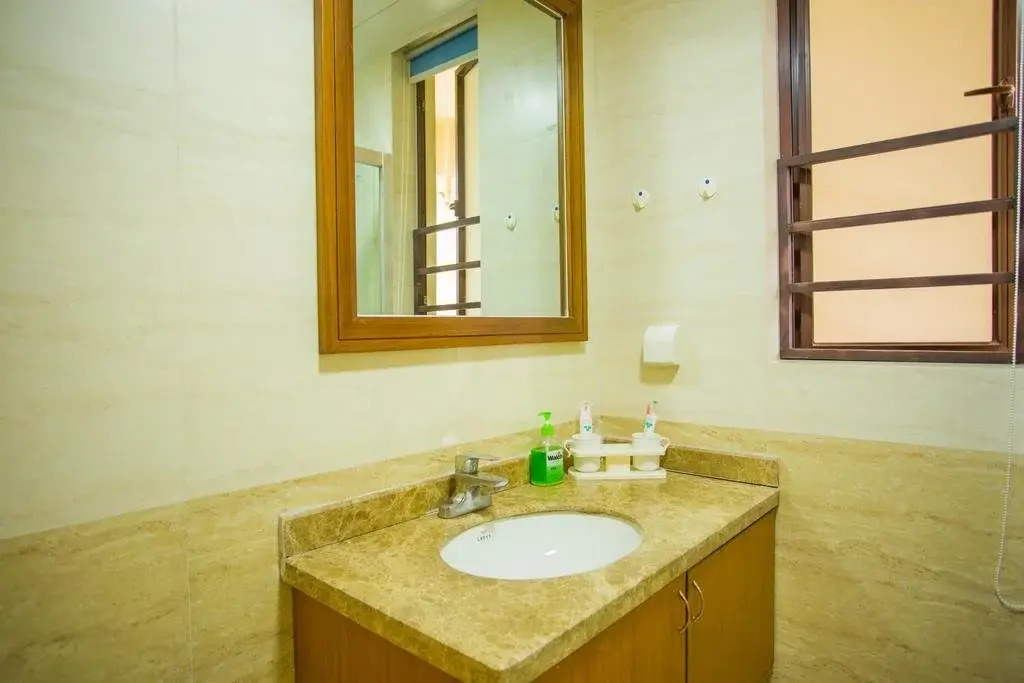 Sanya Jiayi Sea View Inn Shuicheng