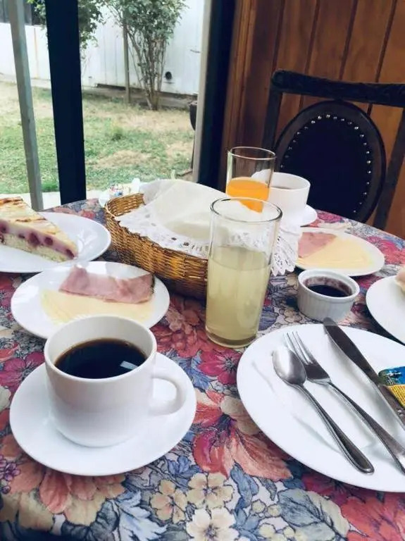 Hostal Buenaventura