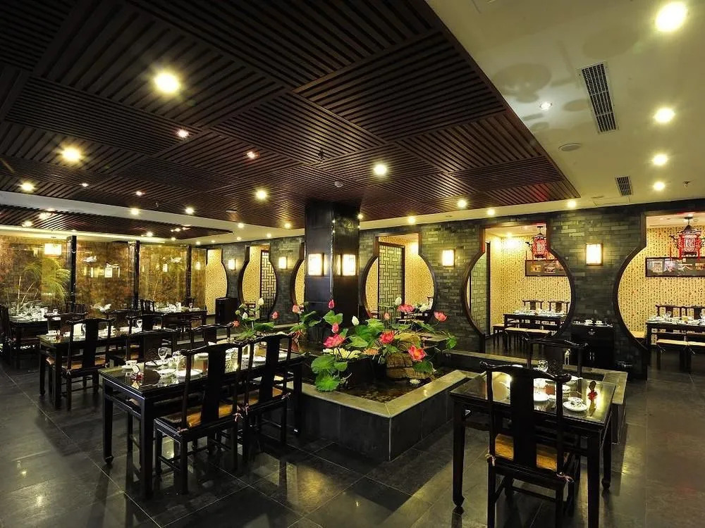 Please Hotel - Weifang