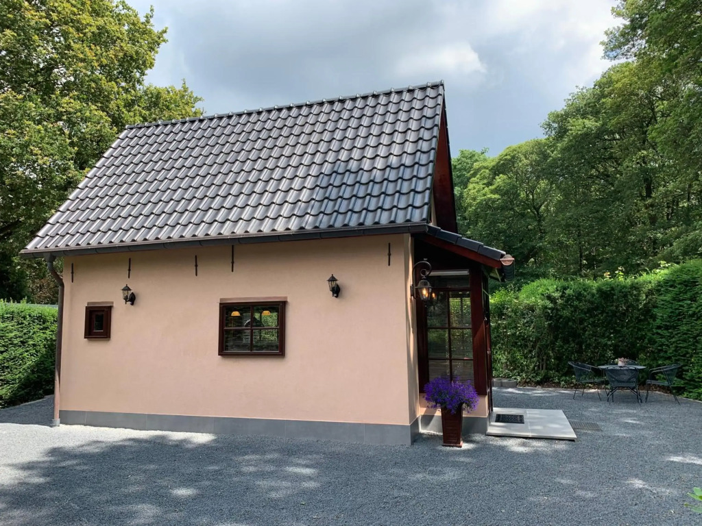 Romantisch Gastenverblijf Het Vogelhuisje