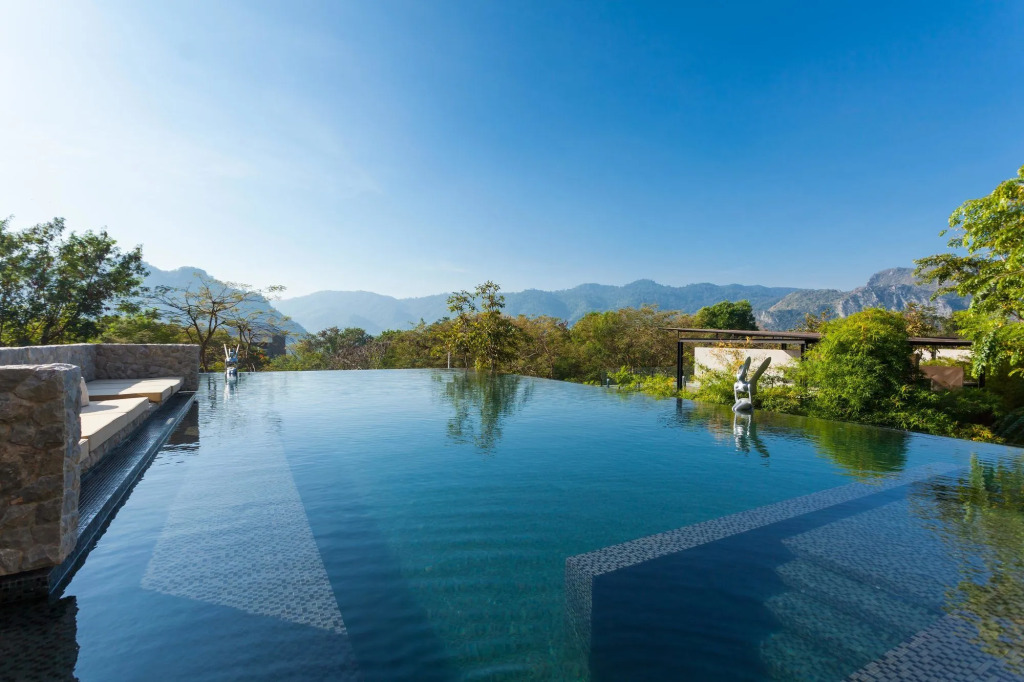 Botanica Khao Yai by Scenical