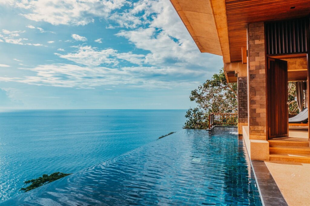 Paresa Resort Phuket