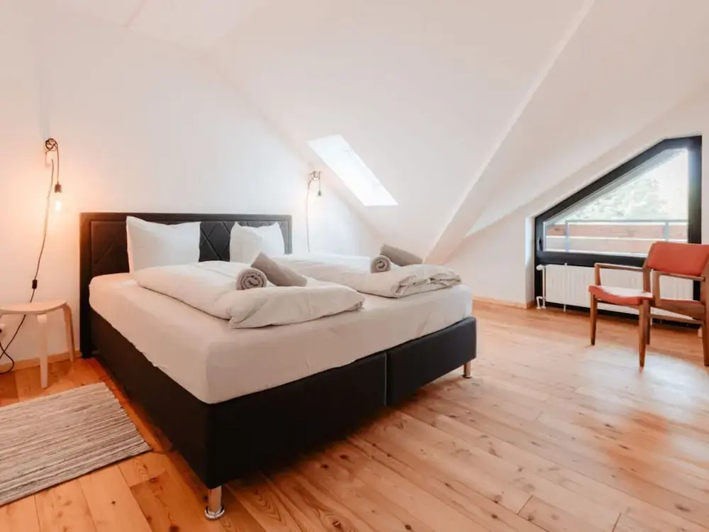 Granetal.quartier-apartment Harzidylle
