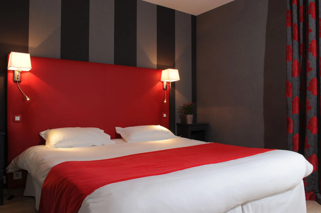 Hôtel Lutétia & Spa
