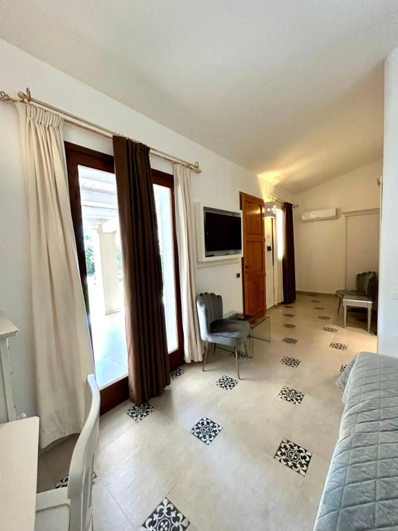 Villa Cavalieri Country Hotel