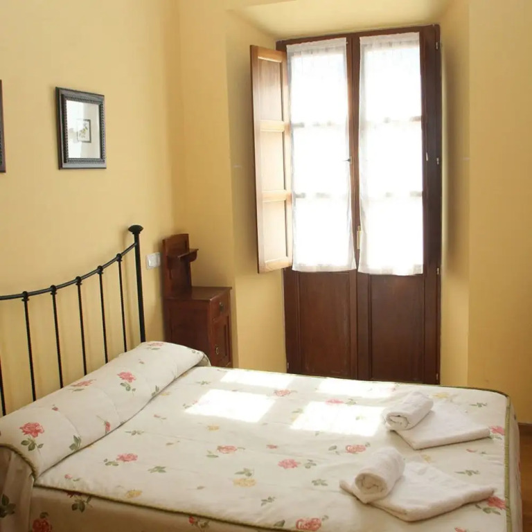 Casa Abedul