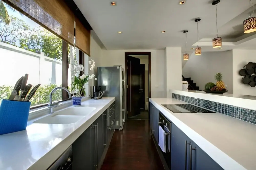 2 Bedroom Luxury Villa Frangipani Near Beach Sdv169D-By Samui Dream Villas