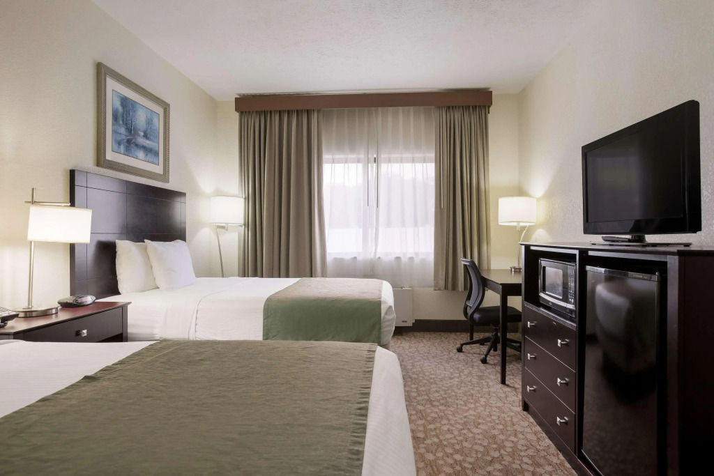 Best Western Kendallville Inn