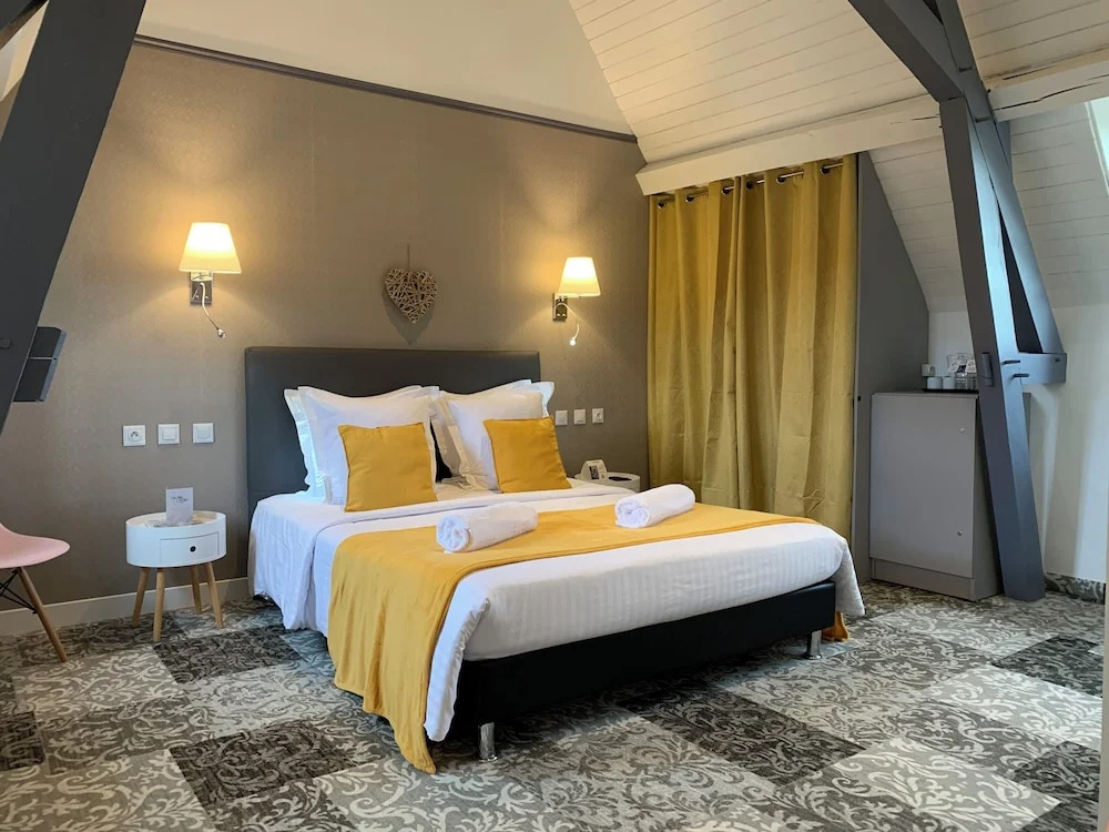 Le Manoir de Pierre Levée, The Originals Collection