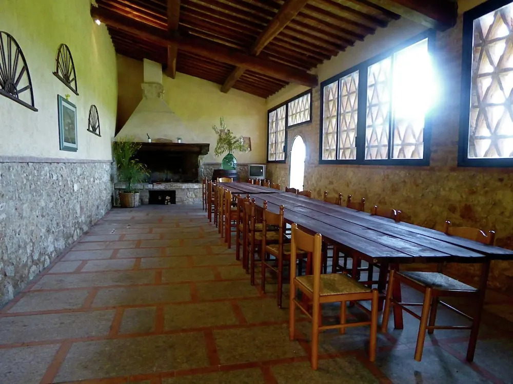 Appartamento La Roccaia