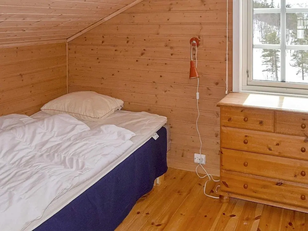 10 person holiday home in Åseral