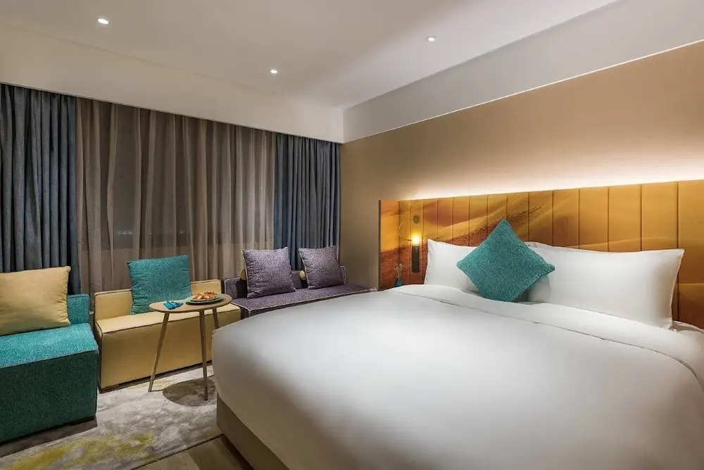 ShenZhen Allan apartment